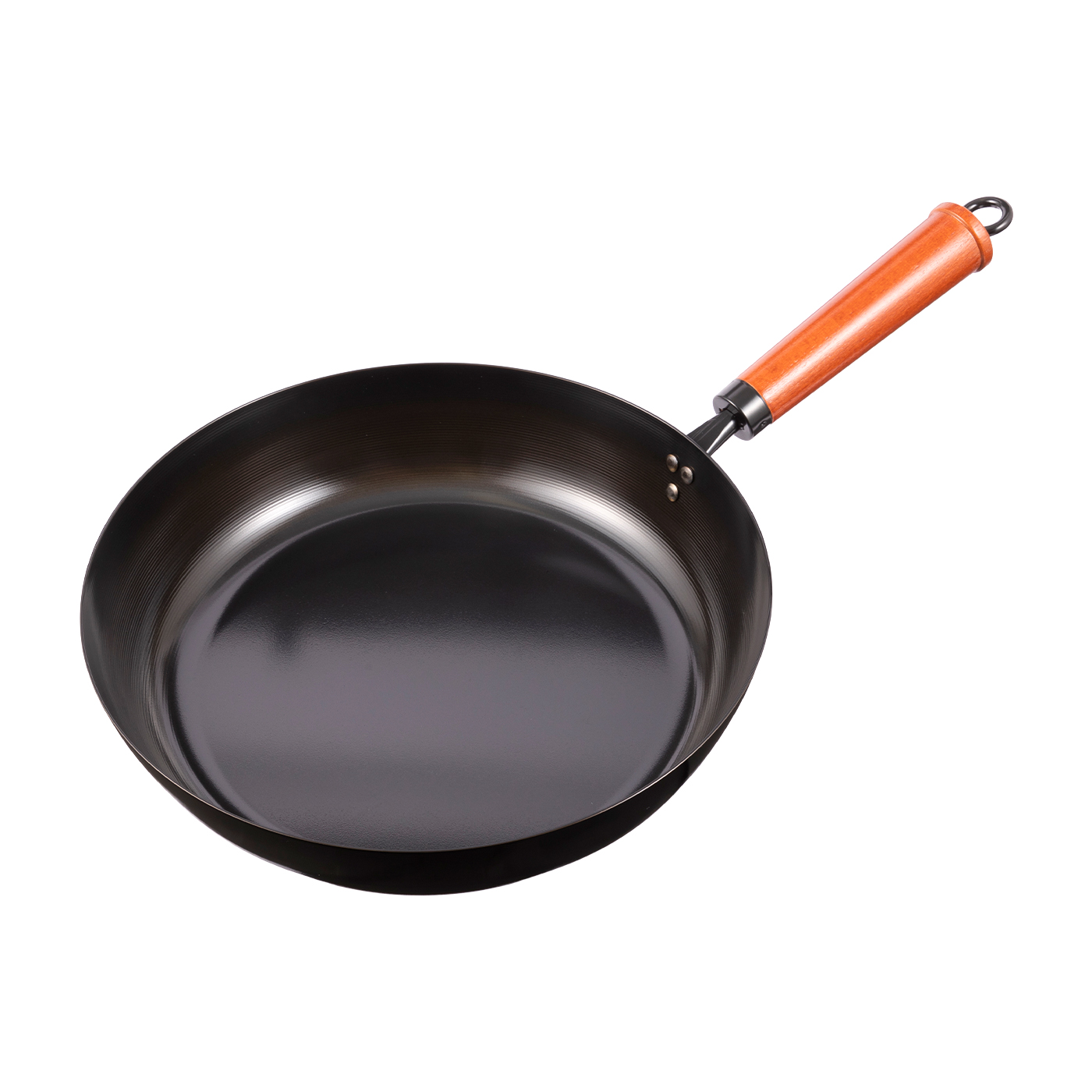 京都活具 鉄フライパンをレビュー！クチコミ・評判をもとに徹底