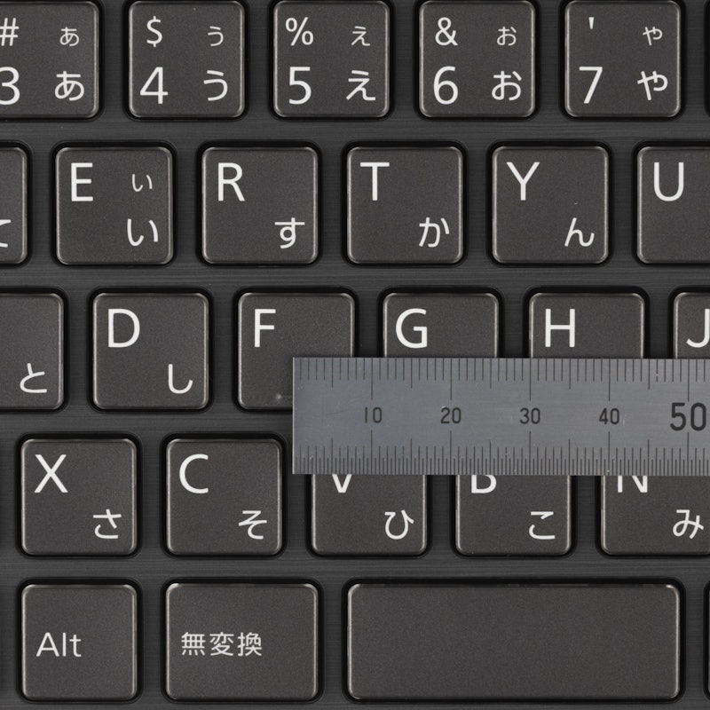 Note A(2025年10月モデル) 5