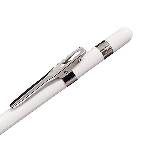 Apple Pencil 第1世代 第2世代対応クリップ 1