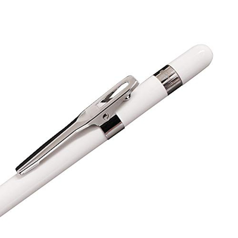 Apple Pencil 第1世代 第2世代対応クリップ 1