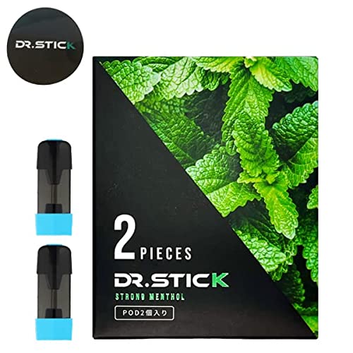 ドクタースティックメンソール3箱DR.STICK 難く