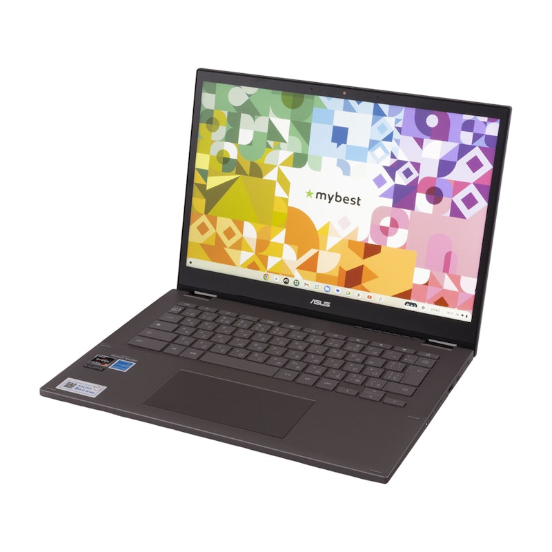 Chromebook Plus C34M FLIP 1