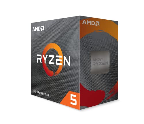 Ryzen 5 4500 BOX 1