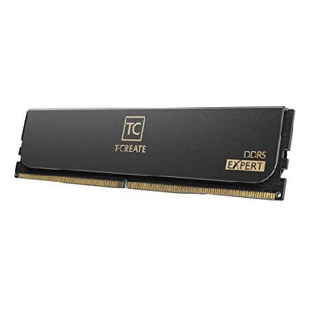T-Create デスクトップメモリーモジュール 5