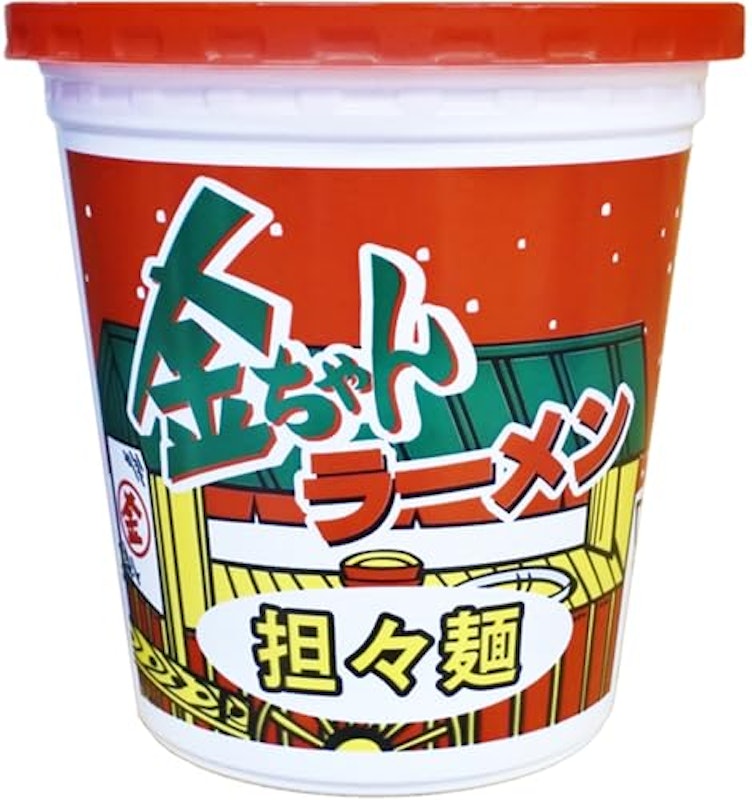 ラーメンカップ担々麺 1