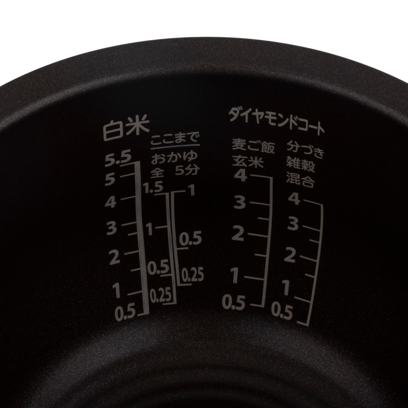 東芝ライフスタイル 真空IHジャー炊飯器 炎匠炊き RC-10RXB-Kを検証レビュー！炊飯器の選び方も紹介 5