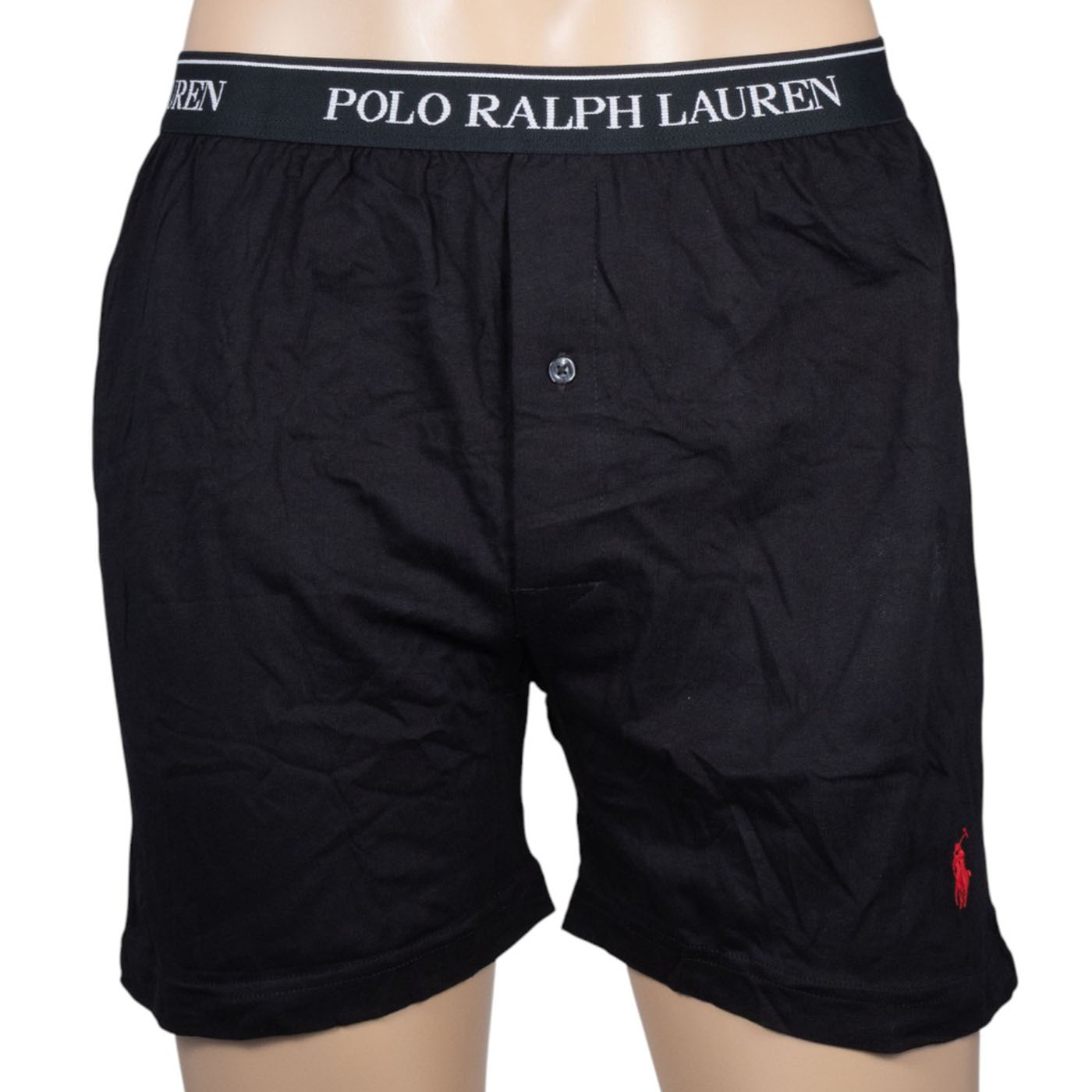 Hanesbrands Polo Ralph Lauren ニットトランクスを検証レビュー！トランクスの選び方も紹介 1