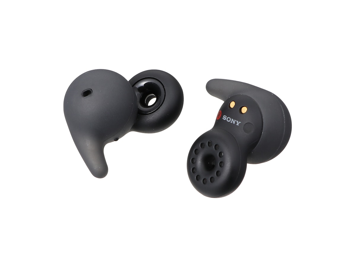 Sony LinkBuds Openブラック&ケースカバー アッシュバイオレット Sony LinkBuds Openブラック&ケースカバー アッシュバイオレット