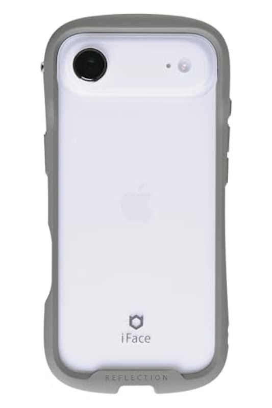 強化ガラスクリア スマホケース 1