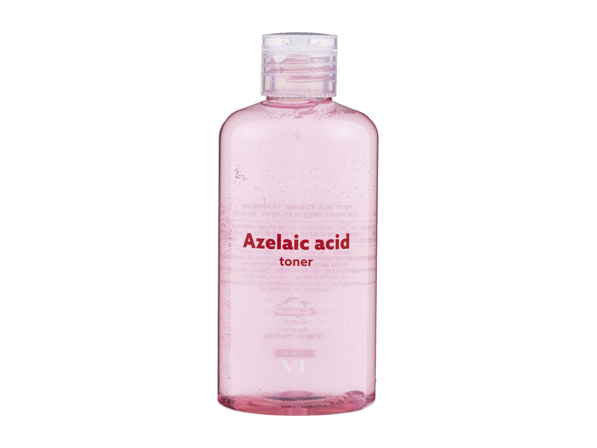 VT cosmetics AZ CARE トナーを検証レビュー!化粧水の選び方も紹介 VT cosmetics AZ CARE トナーを検証レビュー!化粧水の選び方も紹介