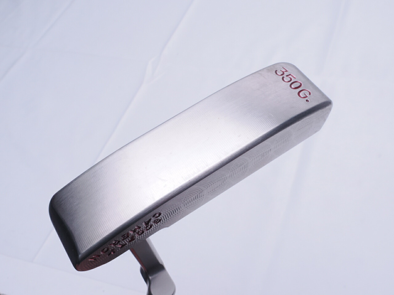 Masterful 009 SSS 350g Tour Only 2