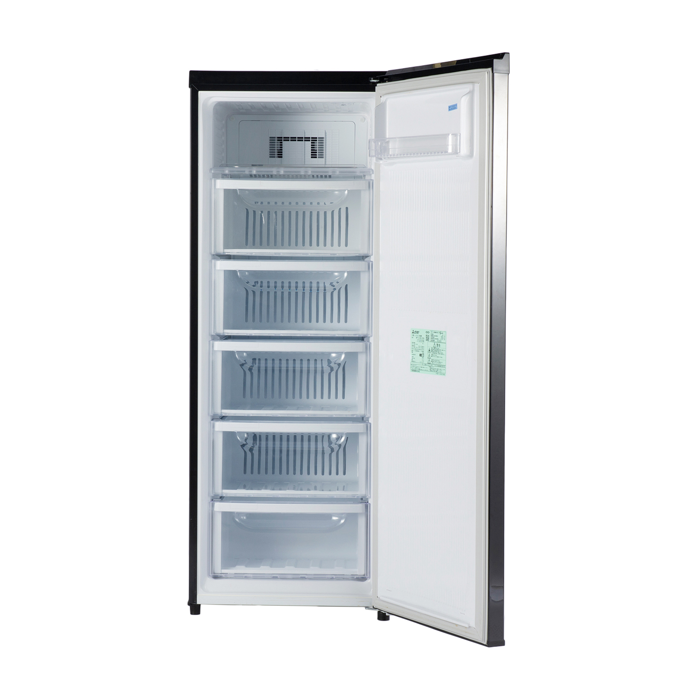 三菱 冷凍庫144を全8商品と比較 口コミや評判を実際に使ってレビューしました Mybest