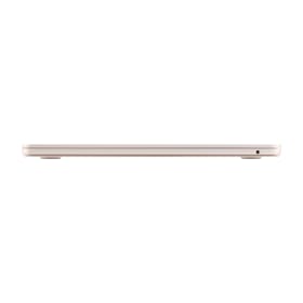 Apple Japan MacBook Air 15インチ M4チップ搭載 MC6K4J/Aを検証レビュー!大学生向けノートパソコンの選び方も紹介 2