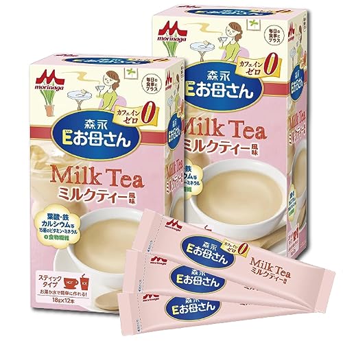 森永 Eお母さん 1