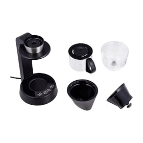 Epeios(エペイオス)FoElem スマートコーヒーメーカー Moccaの口コミ Epeios(エペイオス)FoElem スマートコーヒーメーカー Moccaの口コミ