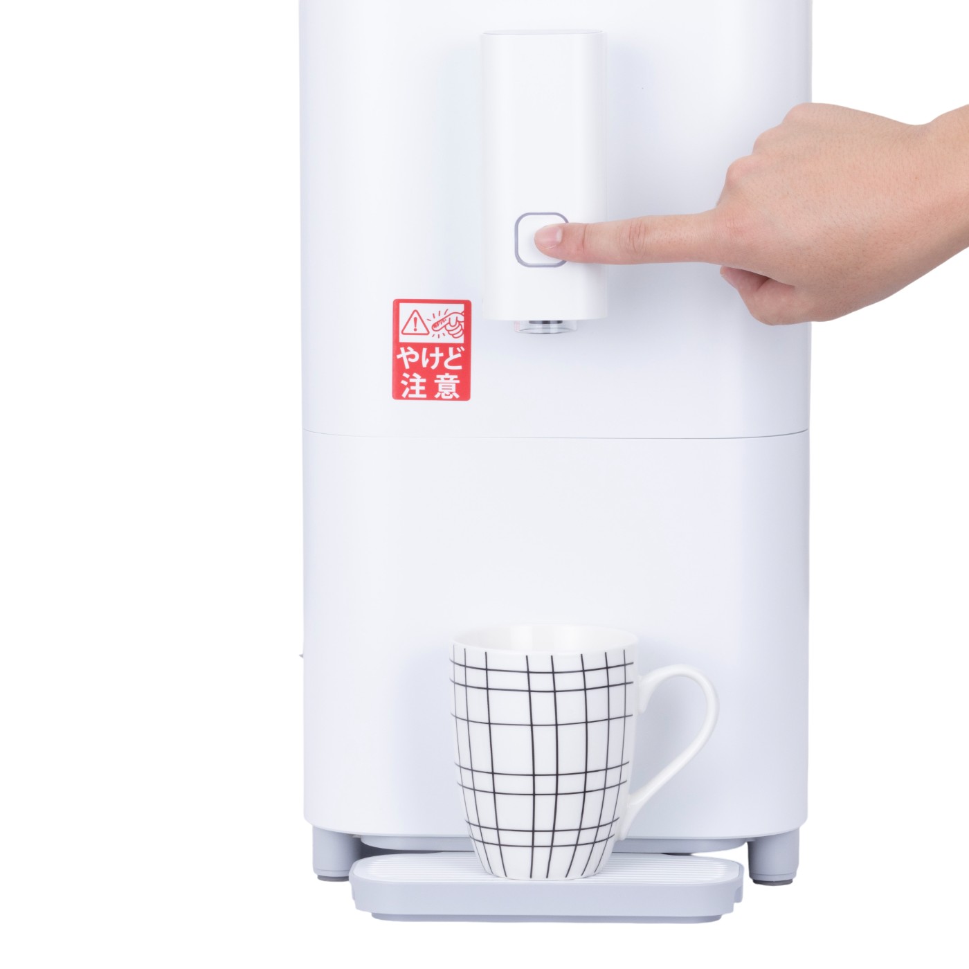 コスモライフ ハミングウォーター flowsを検証レビュー！赤ちゃんの