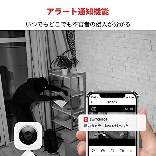 防犯カメラ 5