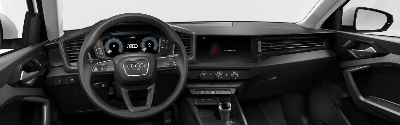 A1 Sportback 6