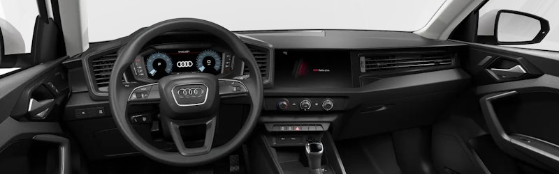A1 Sportback 6