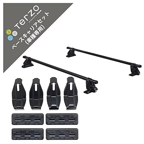 車種別ベースキャリアセット 3