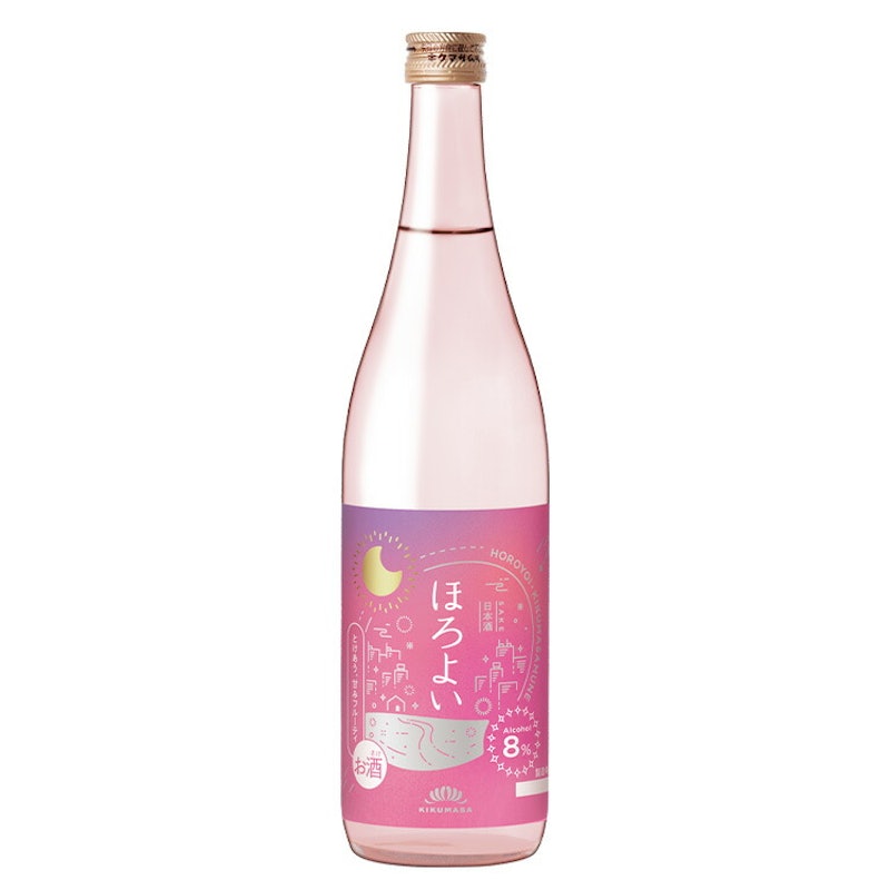 ほろよい 1