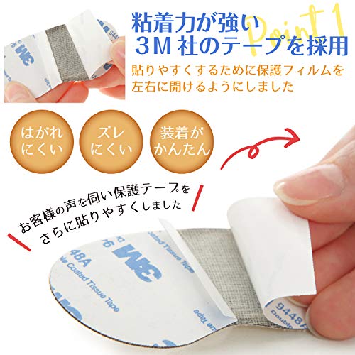 22年 靴擦れ防止グッズのおすすめ人気ランキング10選 Mybest