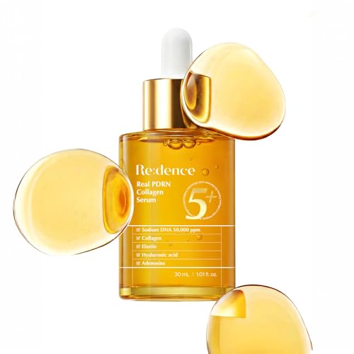 Redence リアルPDRNコラーゲンアンプル 30ml 美容液 1