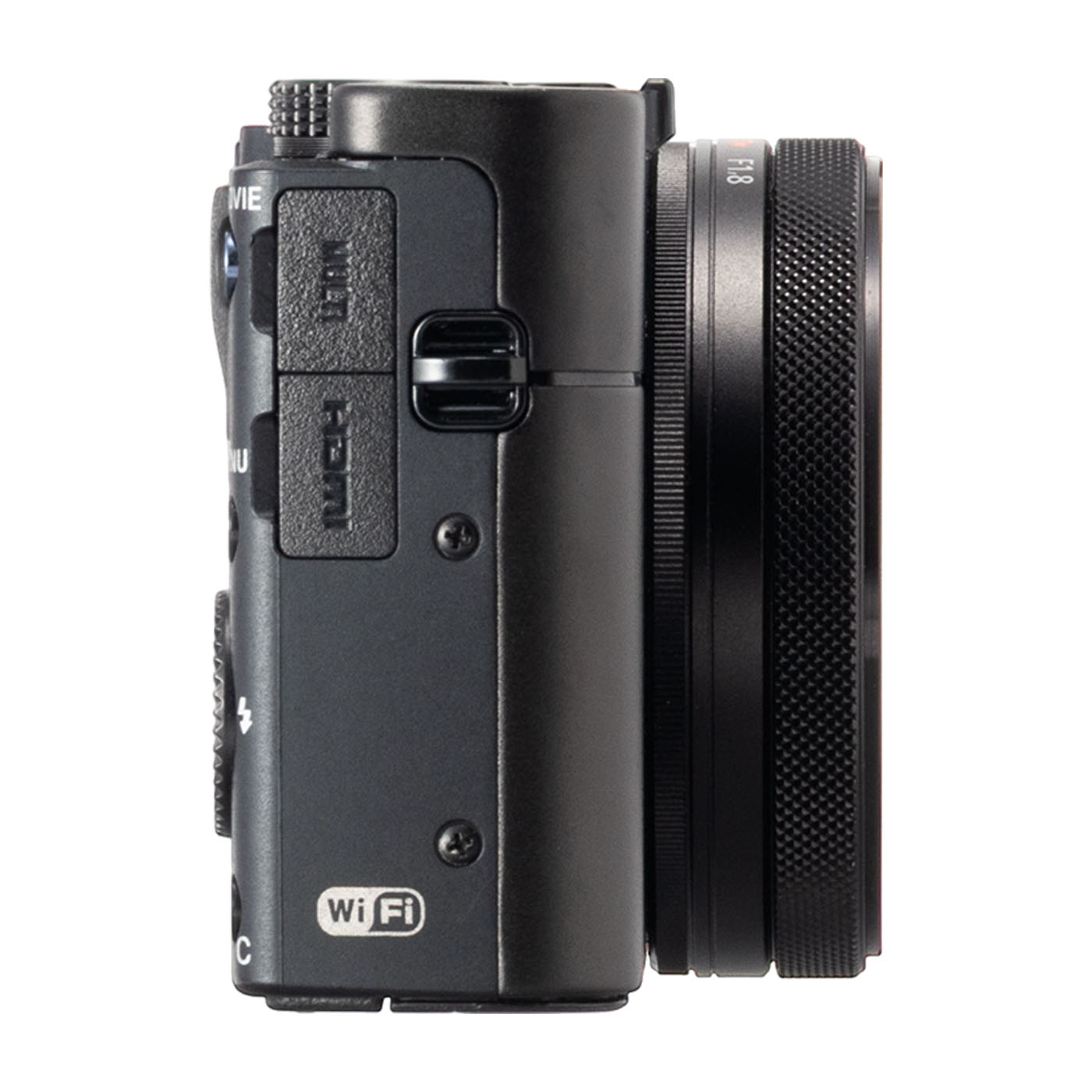 SONY デジタルスチルカメラ RX100V DSC-RX100M5を徹底レビュー