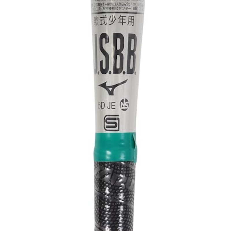 少年軟式用バット 6