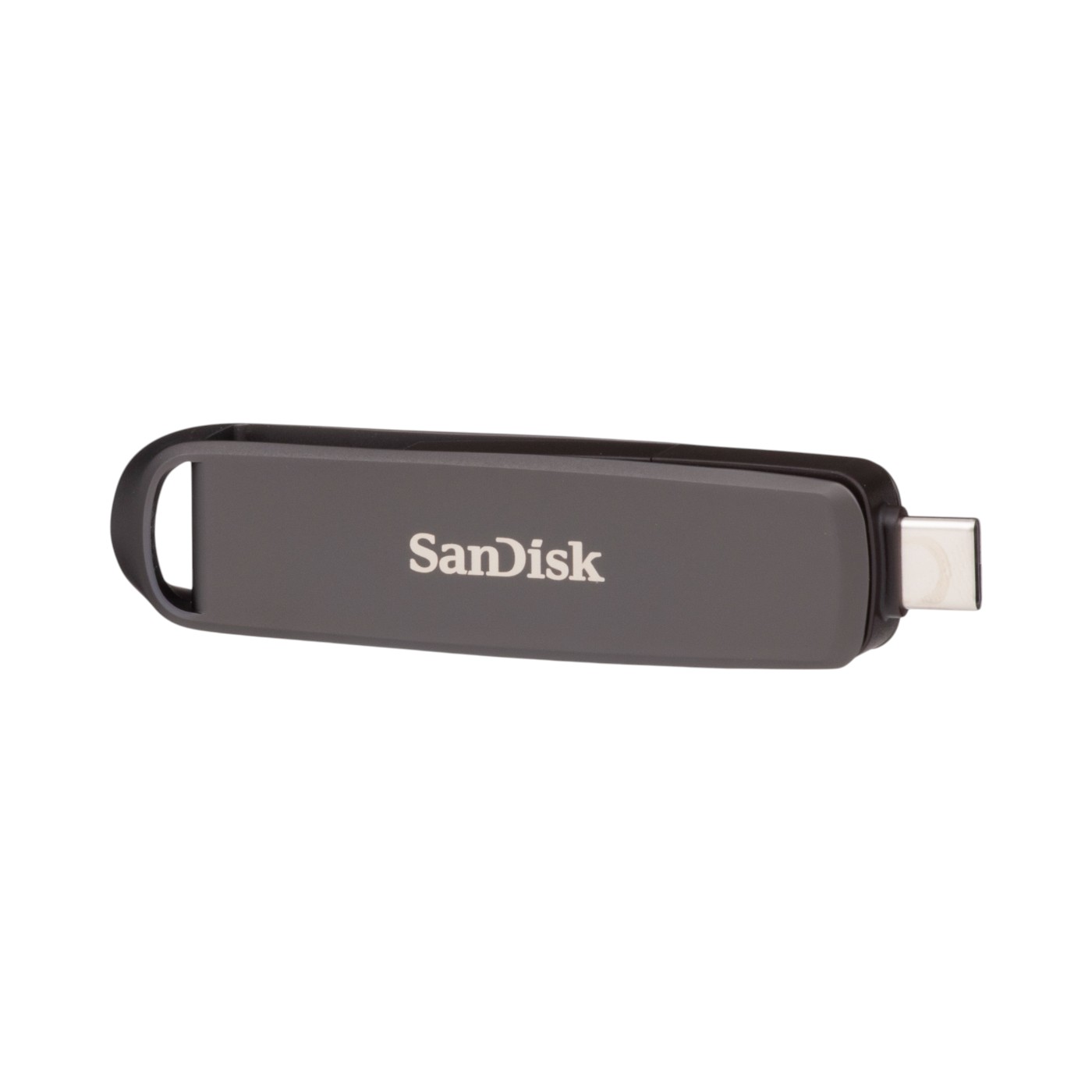 Western Digital SanDisk スリムデュアルドライブ SDDDE1-1T00-J46を