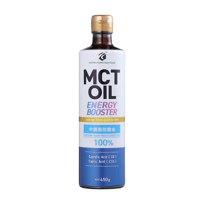 勝山ネクステージ MCTオイルをレビュー!クチコミ・評判をもとに 勝山ネクステージ MCTオイルをレビュー!クチコミ・評判をもとに