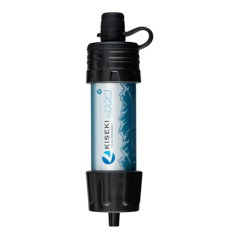 携帯浄水器 1