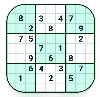 Sudoku 1