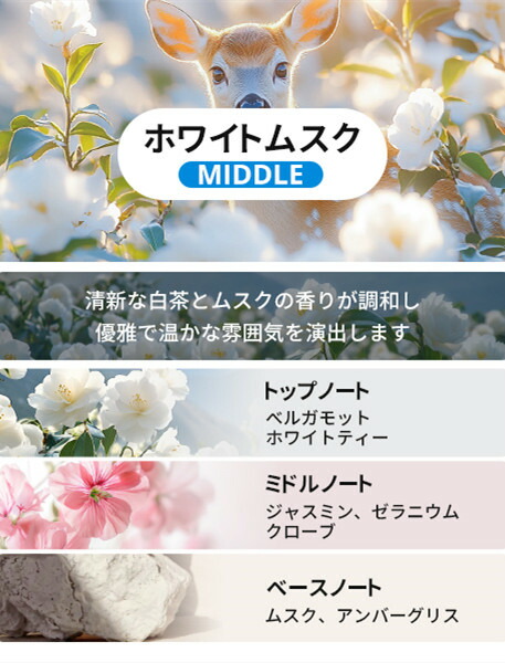 アロマディフューザー 9