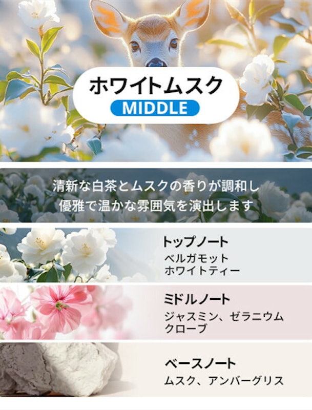 アロマディフューザー 9