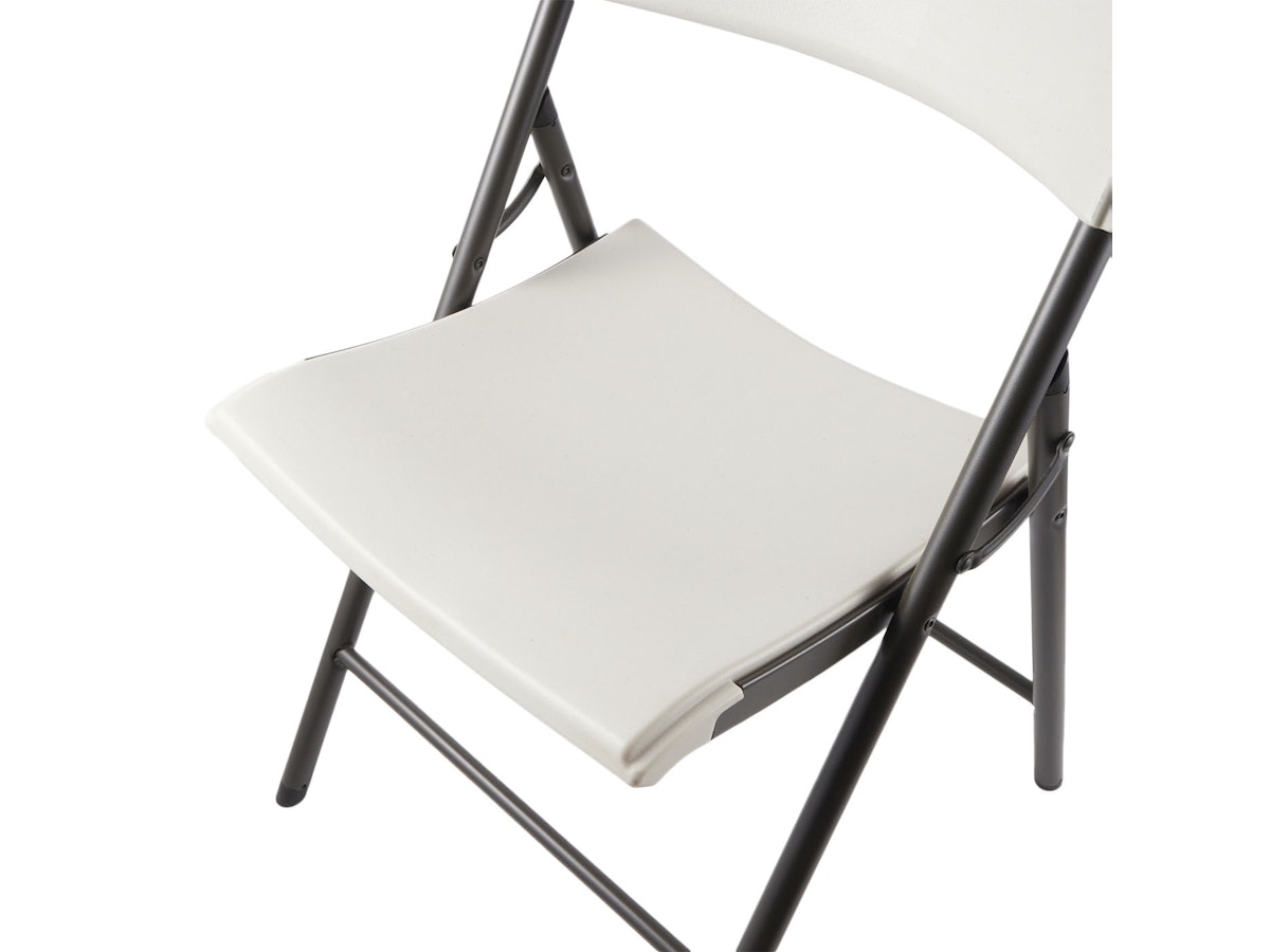 6人用テーブル+イス4脚セット】LIFETIME 折り畳み椅子 屋内 6人用テーブル+イス4脚セット】LIFETIME 折り畳み椅子 屋内