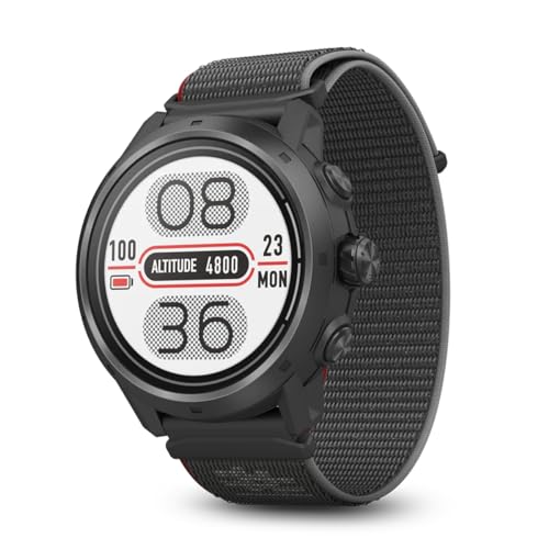 COROS APEX 2 Pro GPS Outdoor Watch 1