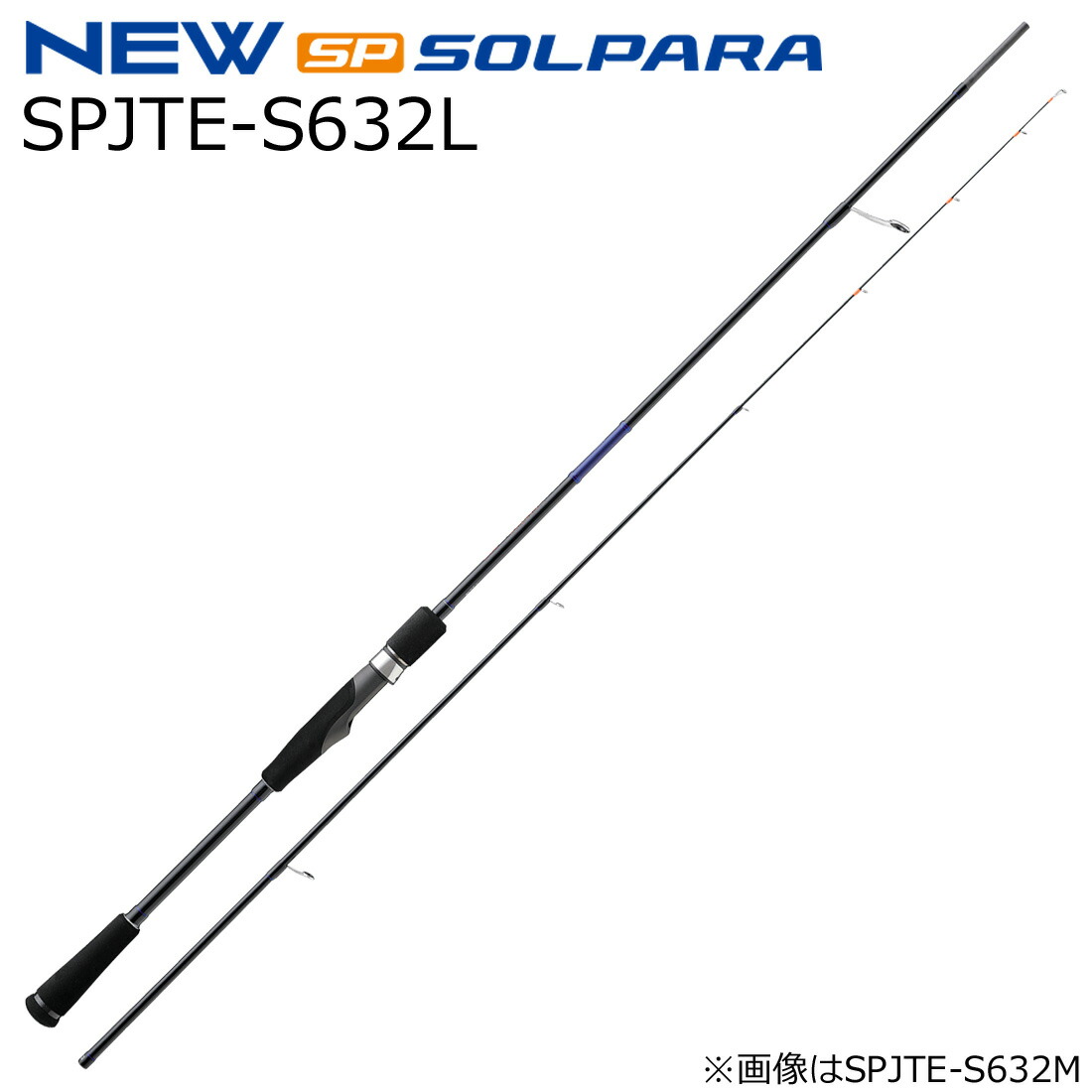 スピニングモデル 1