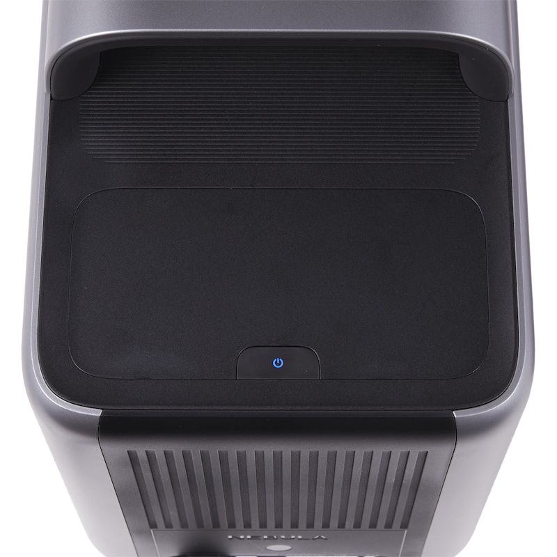 Cosmos 4K SE 4