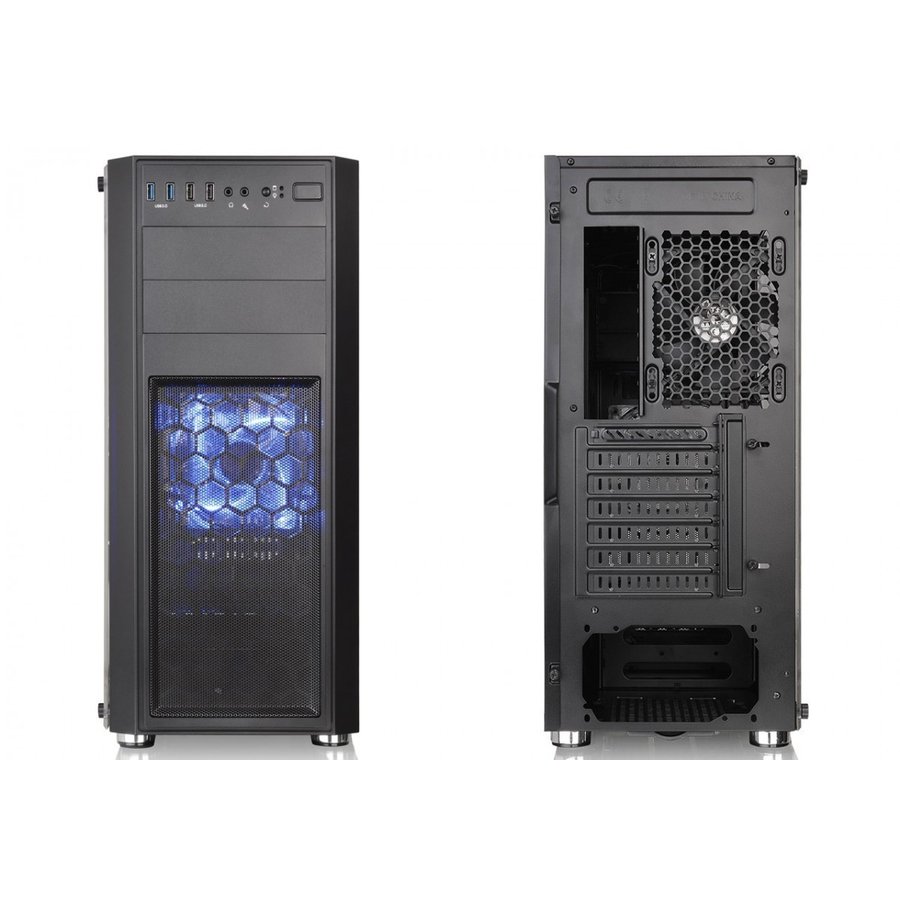 ゲーミングpcケース プラスrtx3050 i5 10400f 辛 cpuクーラー