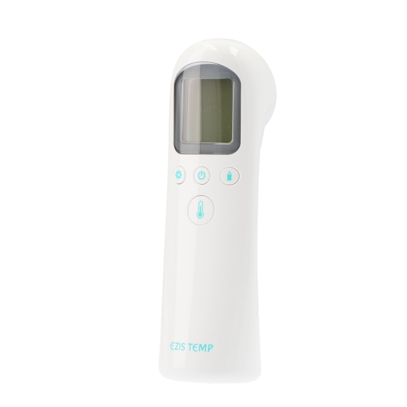 非接触赤外線体温計 EZIS TEMP 1