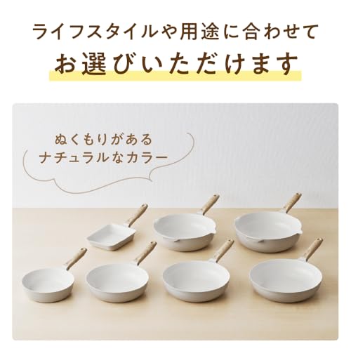 フライパン 6