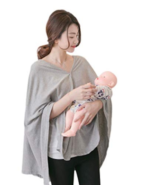 授乳ケープのおすすめ人気ランキング15選 エプロン ポンチョ型からおしゃれなストール型まで Mybest 授乳ケープのおすすめ人気ランキング15選 エプロン ポンチョ型からおしゃれなストール型まで Mybest