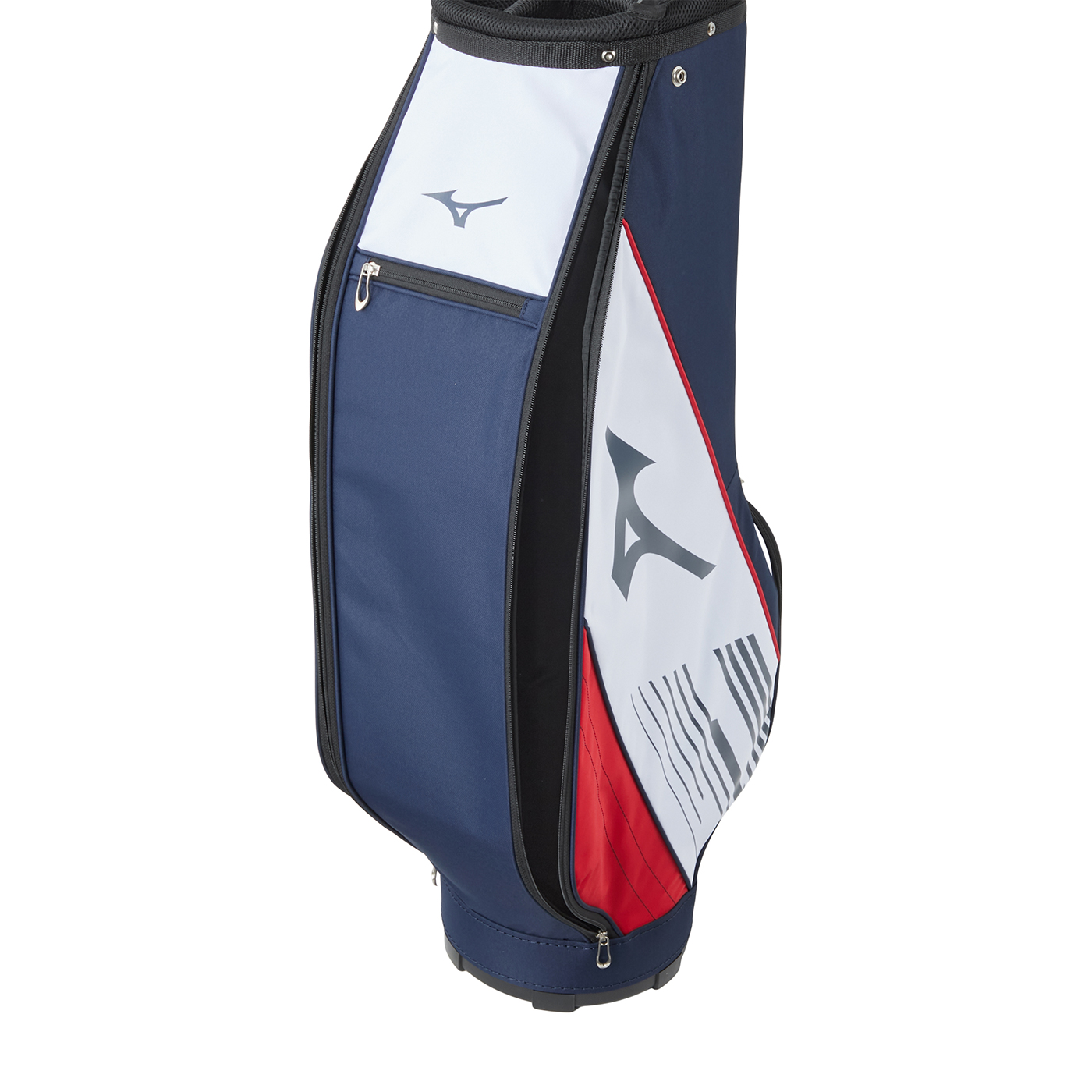 美津濃 MIZUNO NX.2 キャディバッグ 5LJC2322を検証レビュー