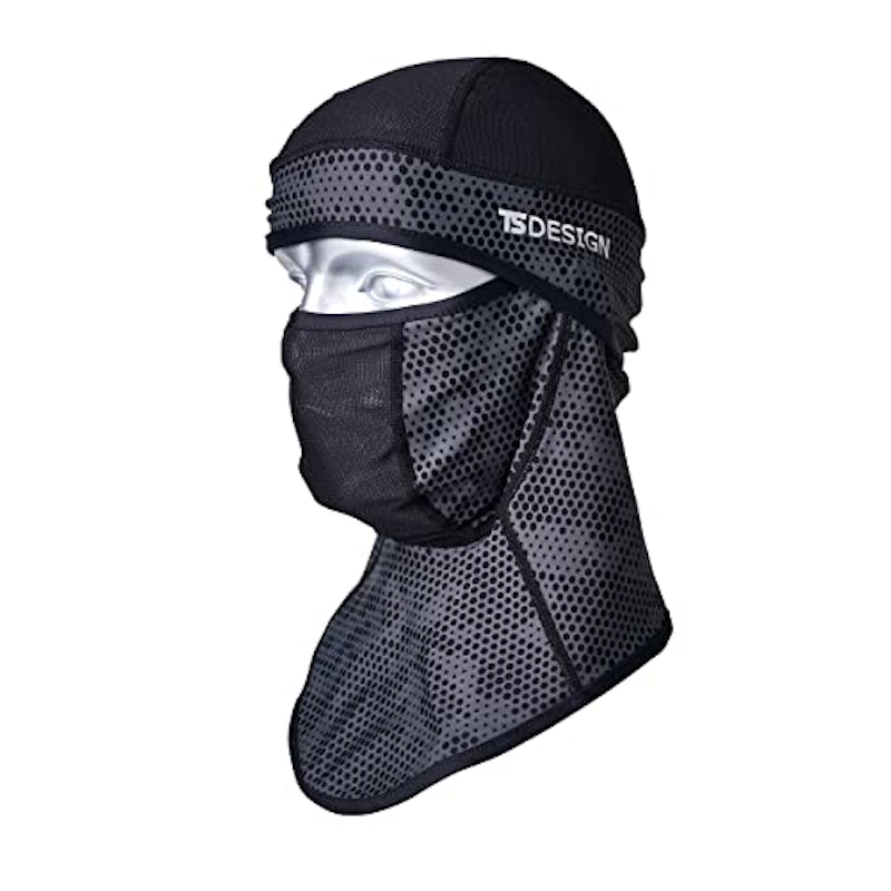 BALACLAVA アイスマスク 1