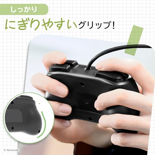 TURBO ミニ for Nintendo Switch 2 3