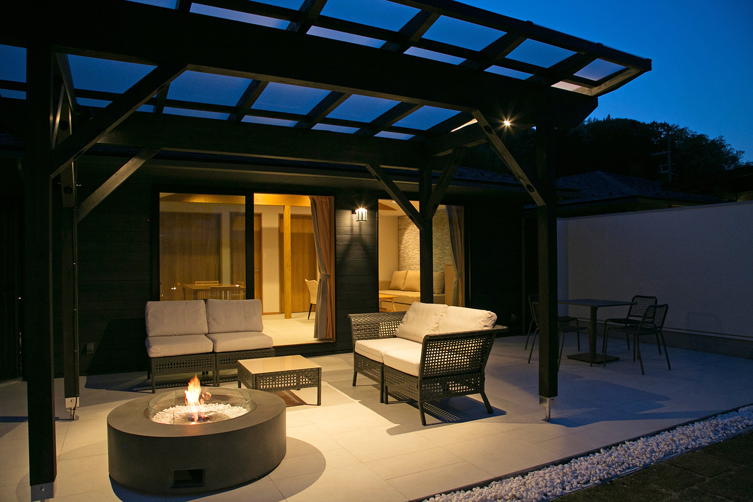 MEZZO ALL SUITE VILLAS 2