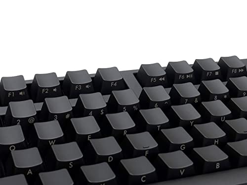 Majestouch 3 BLACK Tenkeyless SILENT RED 7
