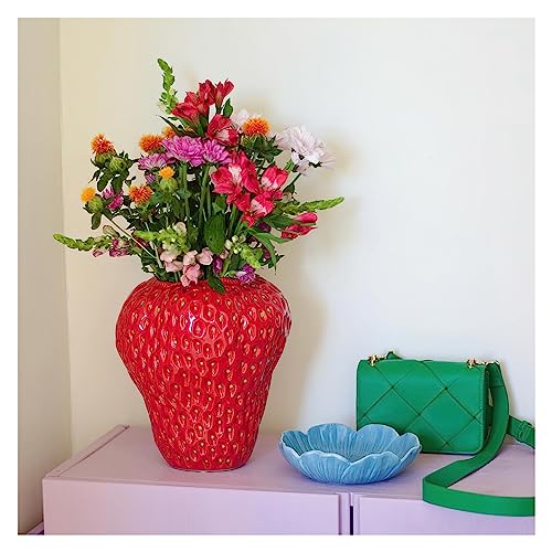 花瓶 インテリア 個性的 フラワーアレンジメント おしゃれ 陶器 新品