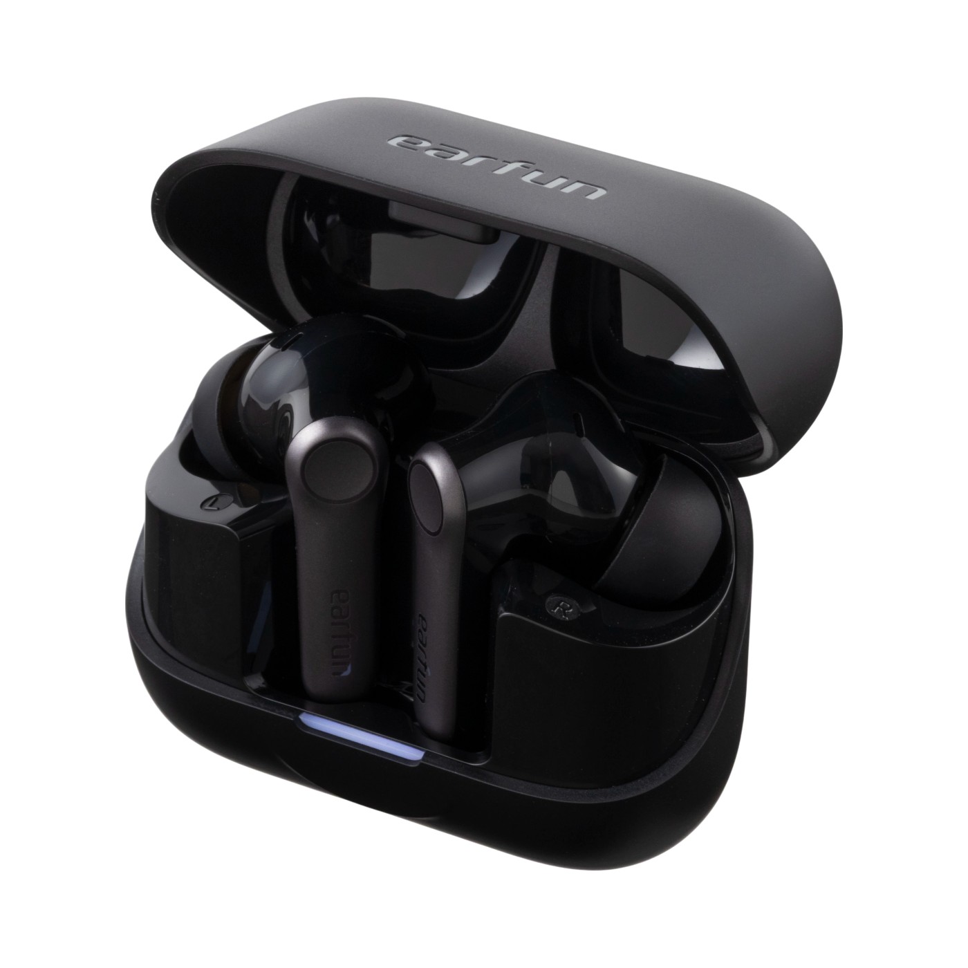 EarFun Technology Air Pro 4+を検証レビュー！完全ワイヤレスイヤホン